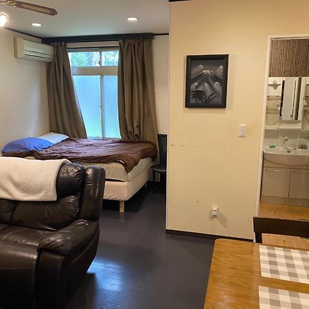 Kami No Tsuki - Vacation Stay 15816 Akiruno Eksteriør billede
