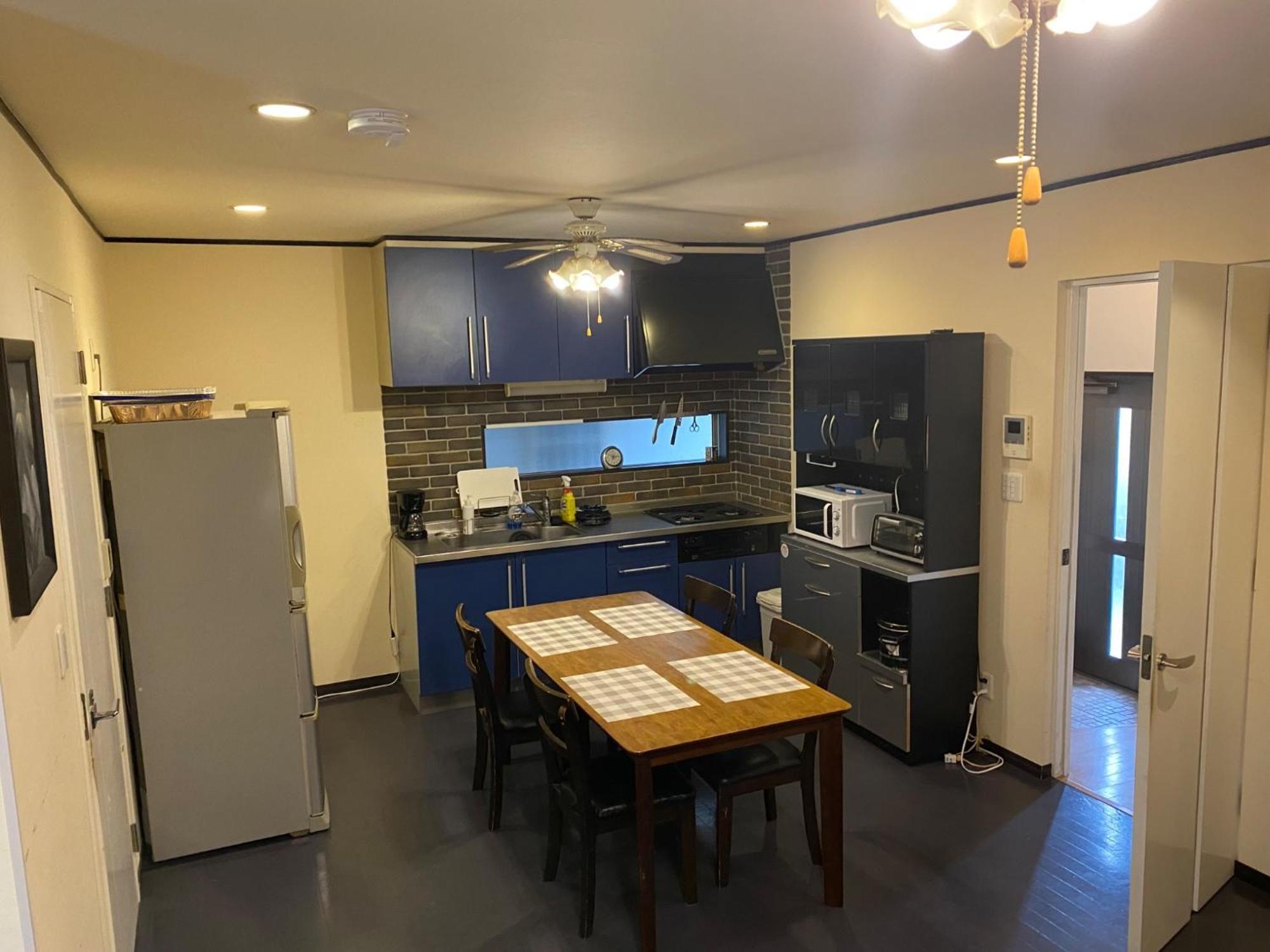 Kami No Tsuki - Vacation Stay 15816 Akiruno Eksteriør billede