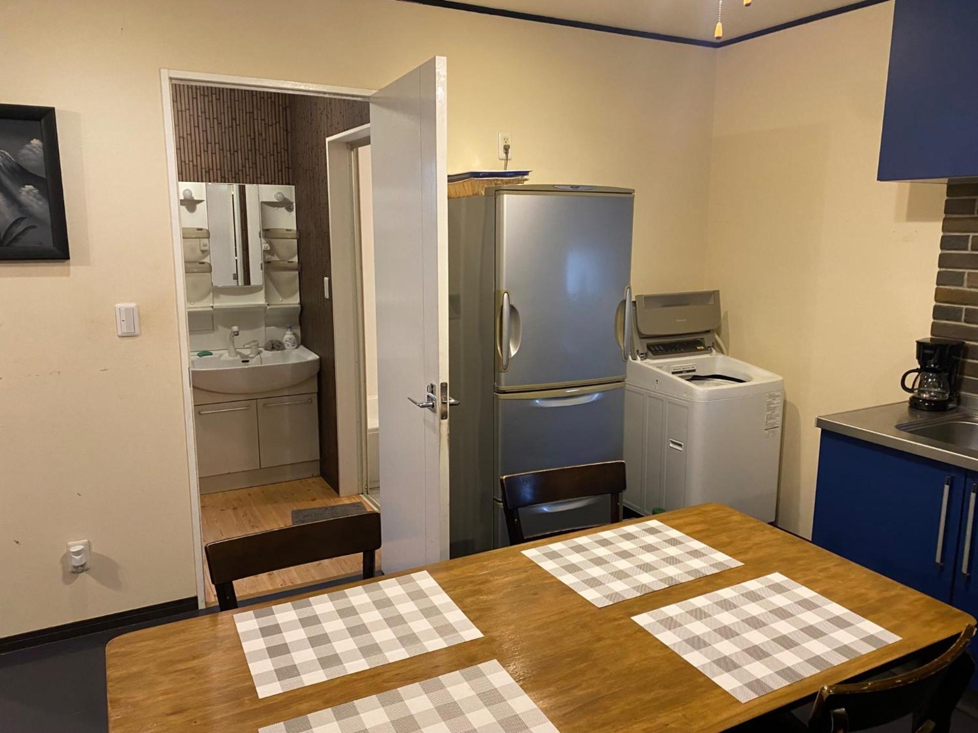 Kami No Tsuki - Vacation Stay 15816 Akiruno Eksteriør billede