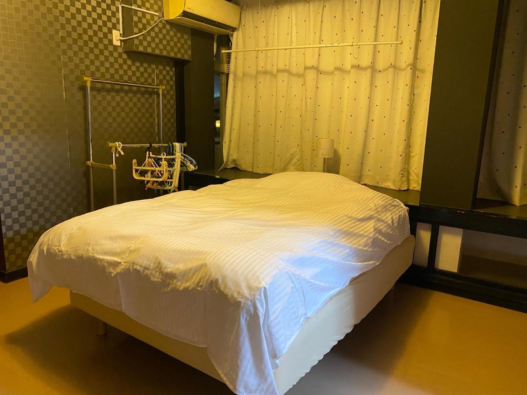 Kami No Tsuki - Vacation Stay 15816 Akiruno Eksteriør billede