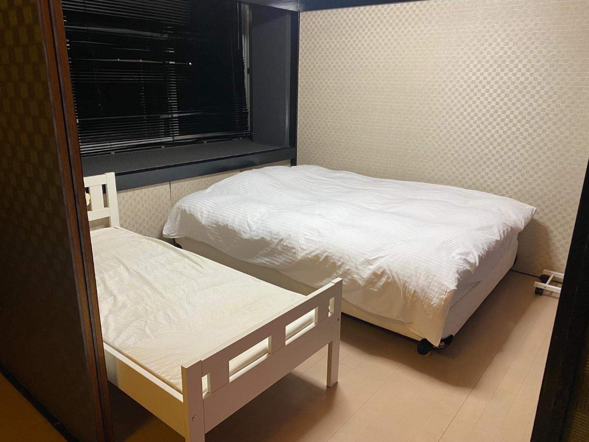Kami No Tsuki - Vacation Stay 15816 Akiruno Eksteriør billede