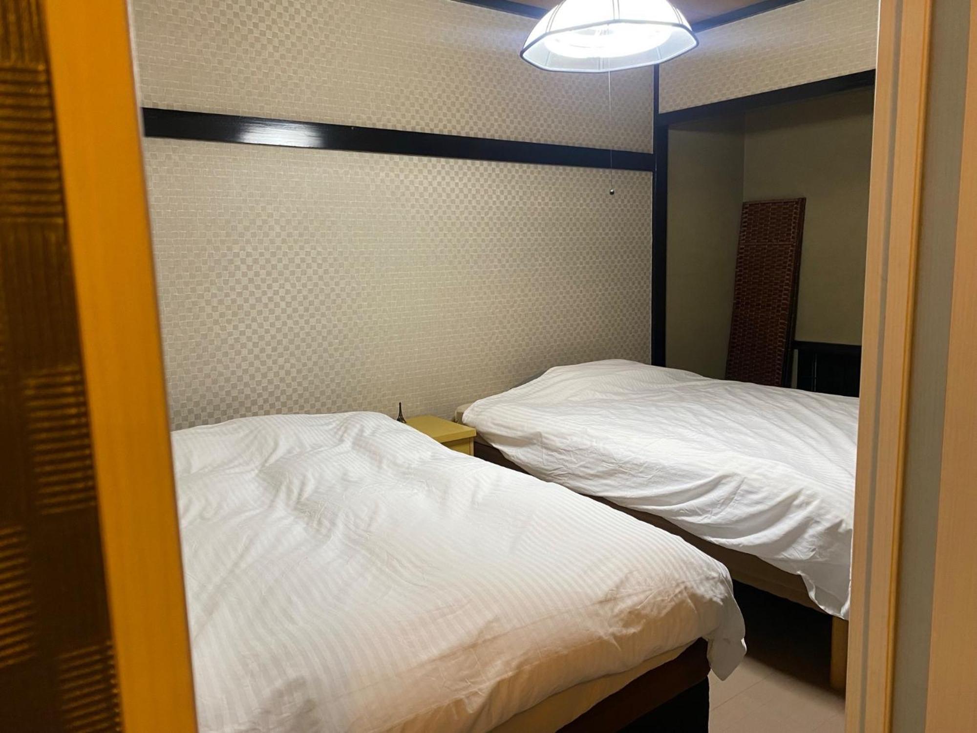 Kami No Tsuki - Vacation Stay 15816 Akiruno Eksteriør billede