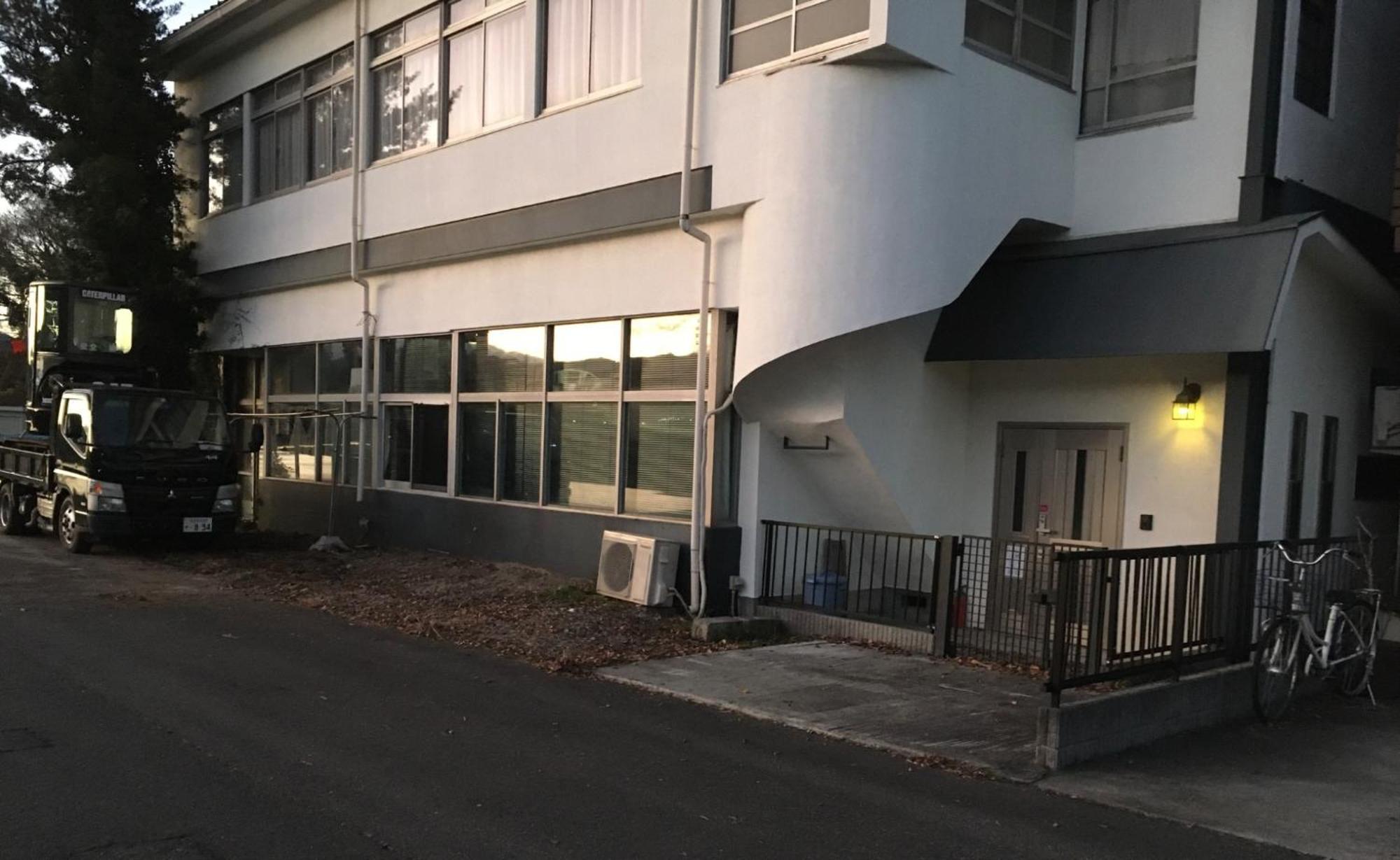 Kami No Tsuki - Vacation Stay 15816 Akiruno Eksteriør billede
